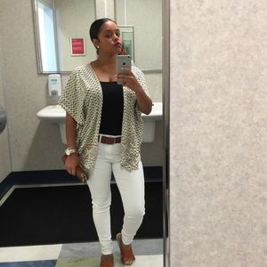 Meet your Posher, Vanessa