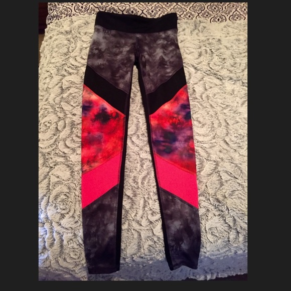 Champion Duo Dry Athletic Pants