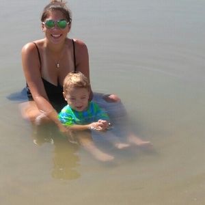 Meet your Posher, Ginger