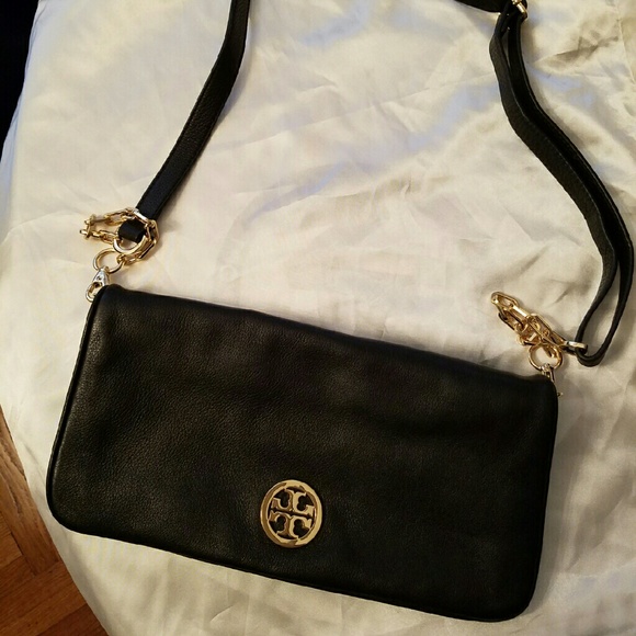 🍾SOLD🍾Tory Burch clutch