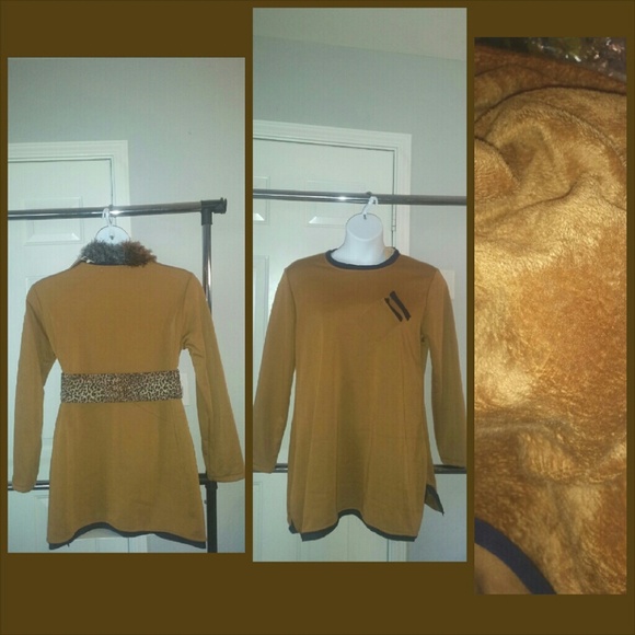 Fall into winter fabulous bundle - Picture 2 of 3