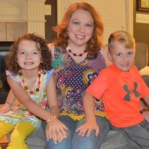 Meet your Posher, Misty