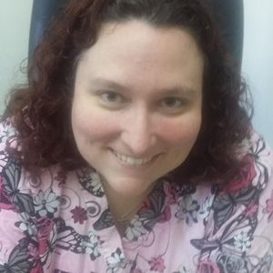 Meet your Posher, Cathy