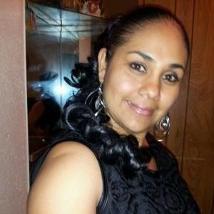 Meet your Posher, Edith