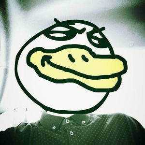 Meet your Posher, Papito