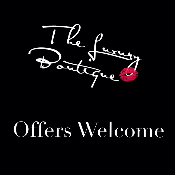 Gorgeous Statement Pieces💋