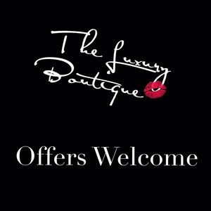 Gorgeous Statement Pieces💋