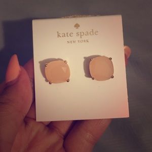 Kate Spade Earrings