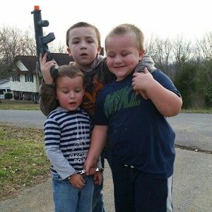 Meet your Posher, Pam