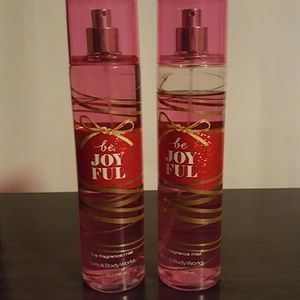 **RESERVED**Body spray- aekong