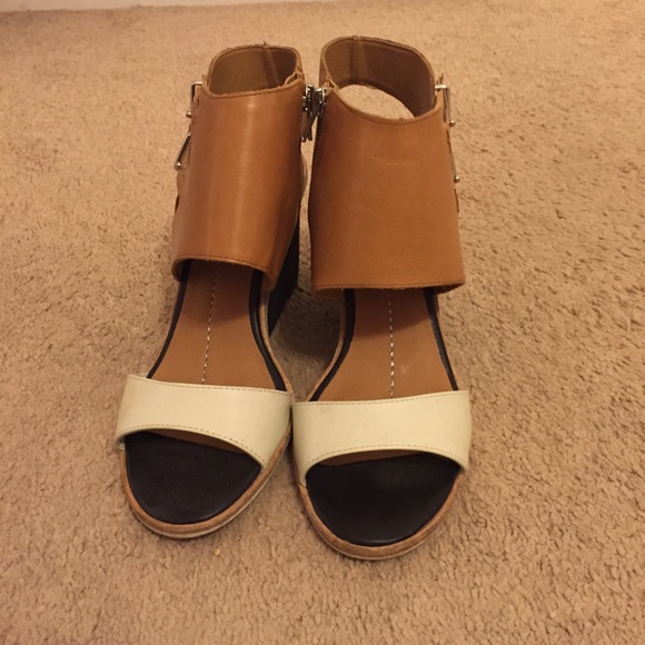 MOVING SALE - Dolce Vita Wedges