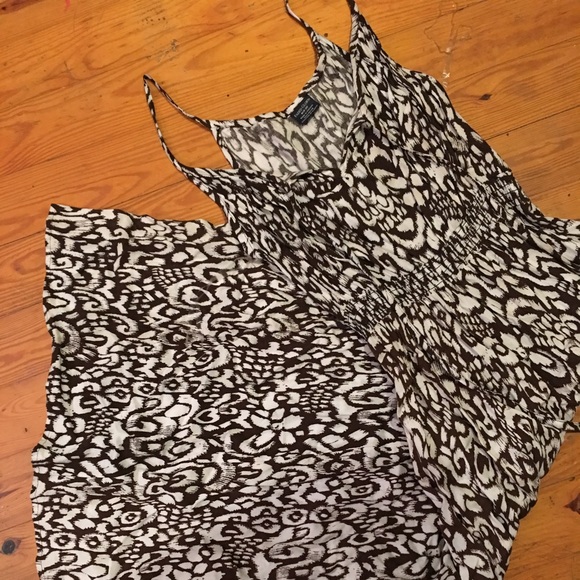 SALE! Faded Glory maxi dress medium. SALE!! 😍