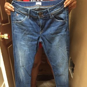 Hudson Jeans