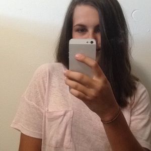 Meet your Posher, Alina