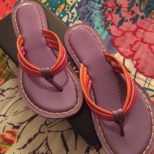 Bernardo Summer Sandals