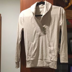 Banana republic sweater