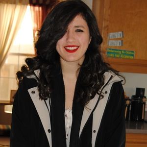 Meet your Posher, Alexis