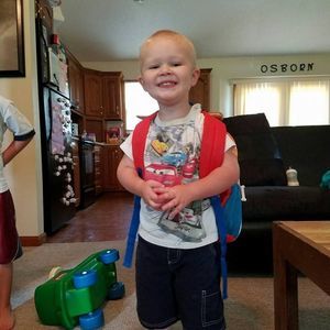 Meet your Posher, Kendra