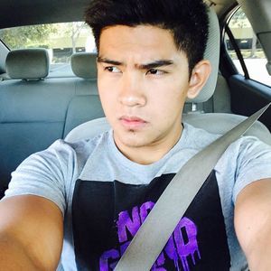 Meet your Posher, Jerwin