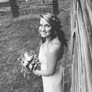 Meet your Posher, Mackenzie