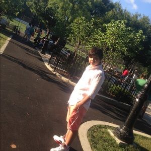 Meet your Posher, Chen peng