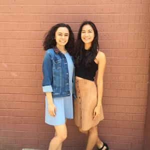 Meet your Posher, Nicole