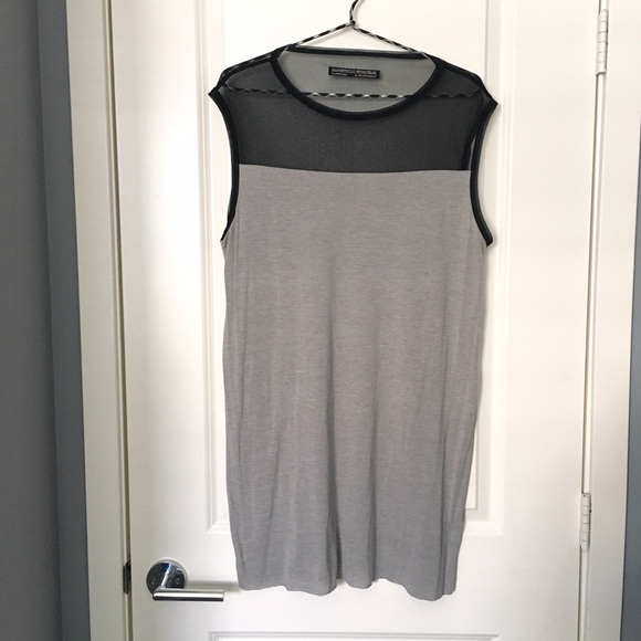 All Saints Dress