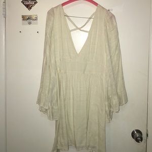 Urban Outfitters Kimchi Blue Dress