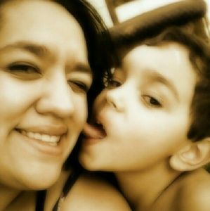 Meet your Posher, Tamara