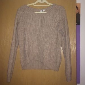 Roxy knitted sweater