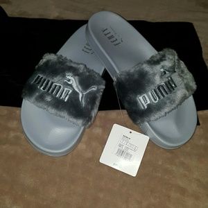 Puma Fenty Slides