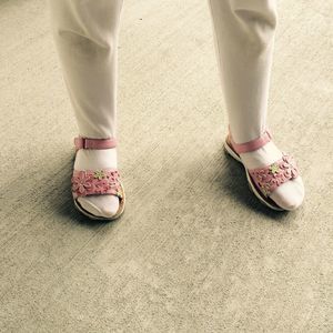 Meet your Posher, Rachel