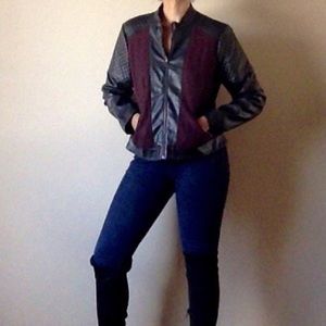 a.n.a   X-Large jacket