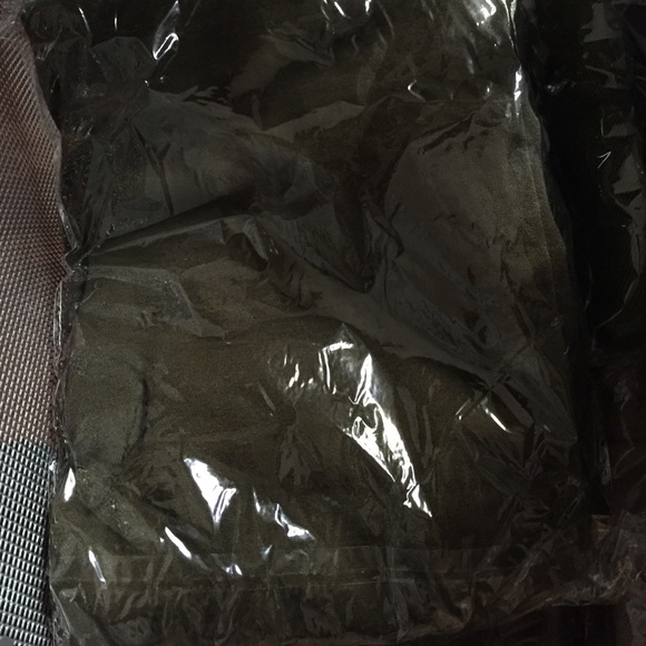 New Chic Fleece lined Leggings - Picture 3 of 3