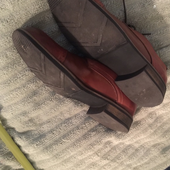 X-ray Cognac 10.5 Comfy style - Picture 3 of 4