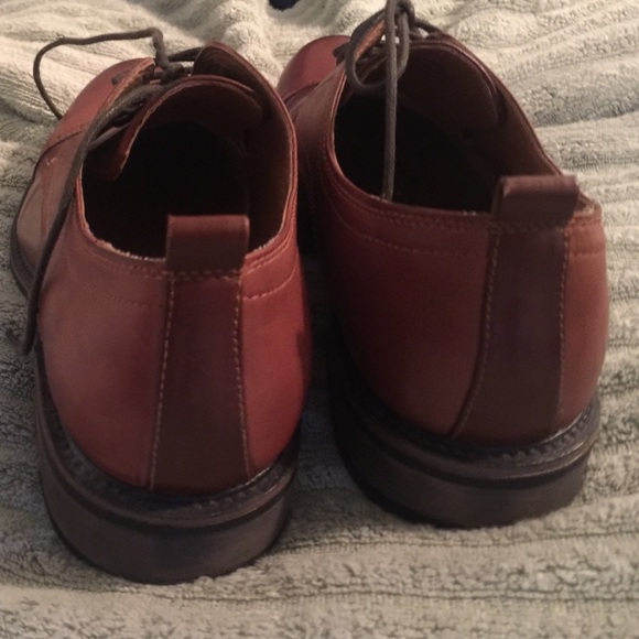 X-ray Cognac 10.5 Comfy style - Picture 4 of 4