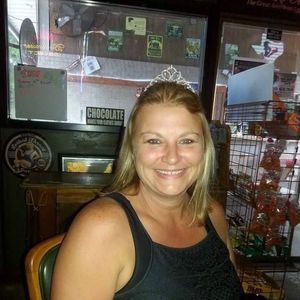 Meet your Posher, Tammy