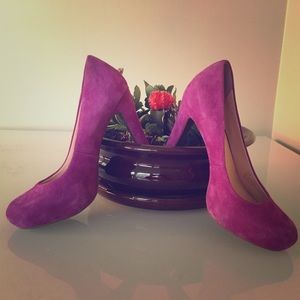 Sold-----😱Franco Sarto heels