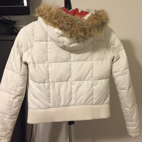 77 hollister jackets blazers hollister white puff 77 hollister jackets blazers hollister white puff