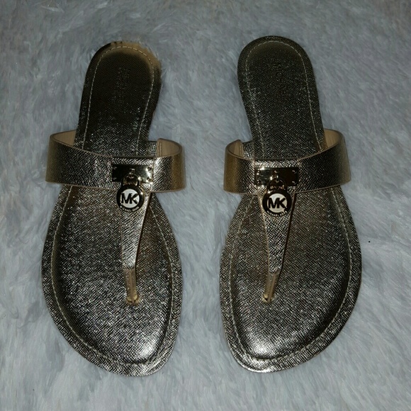 MICHAEL Michael Kors Shoes - New Michael michael kors sandals