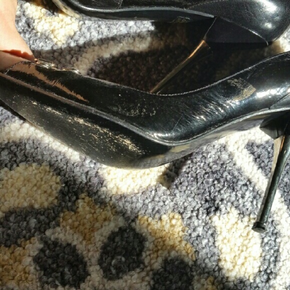 🎉 SALE 🎉 [Mario Bologna] Vintage Pointy Heels - Picture 4 of 5