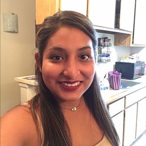 Meet your Posher, Janette