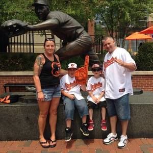 Meet your Posher, Dawn