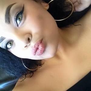 Meet your Posher, Aliah