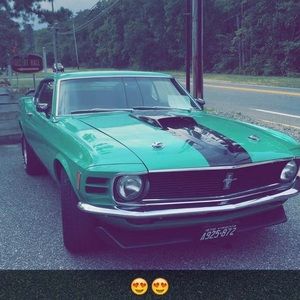 Meet your Posher, Jon