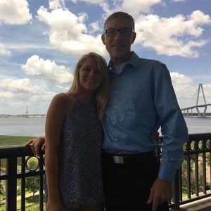 Meet your Posher, Riley