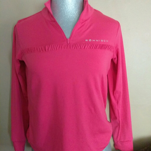 Work out shirt - Picture 2 of 2