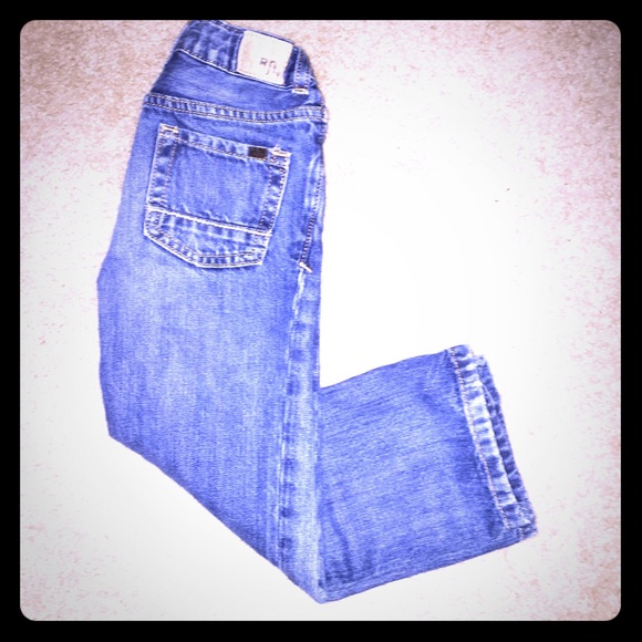 RUUM jeans