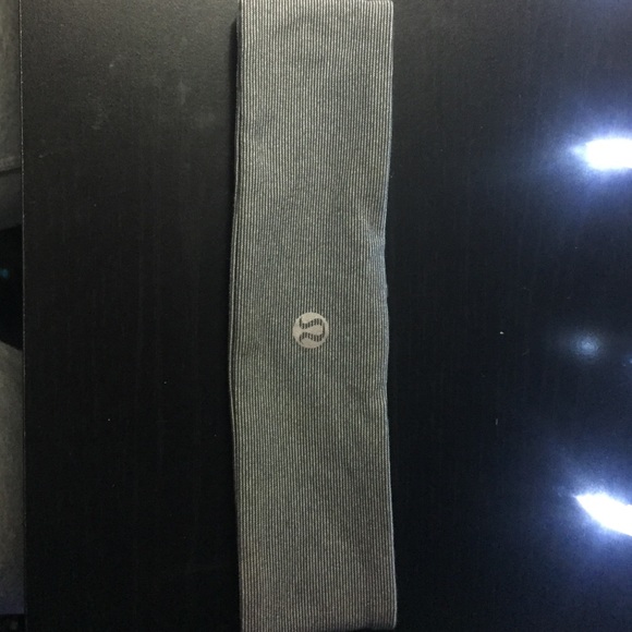 Lululemon headband