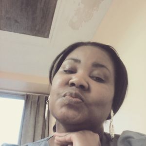 Meet your Posher, Patricia